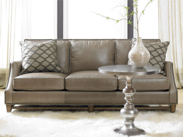 A Quick Guide To Leather Upholstery